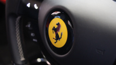 Ferrari 296 GTB 3.0T V6 7.45kWh Coupe 2dr Petrol Plug-in Hybrid F1 DCT (s/s) (830 ps) Coupe